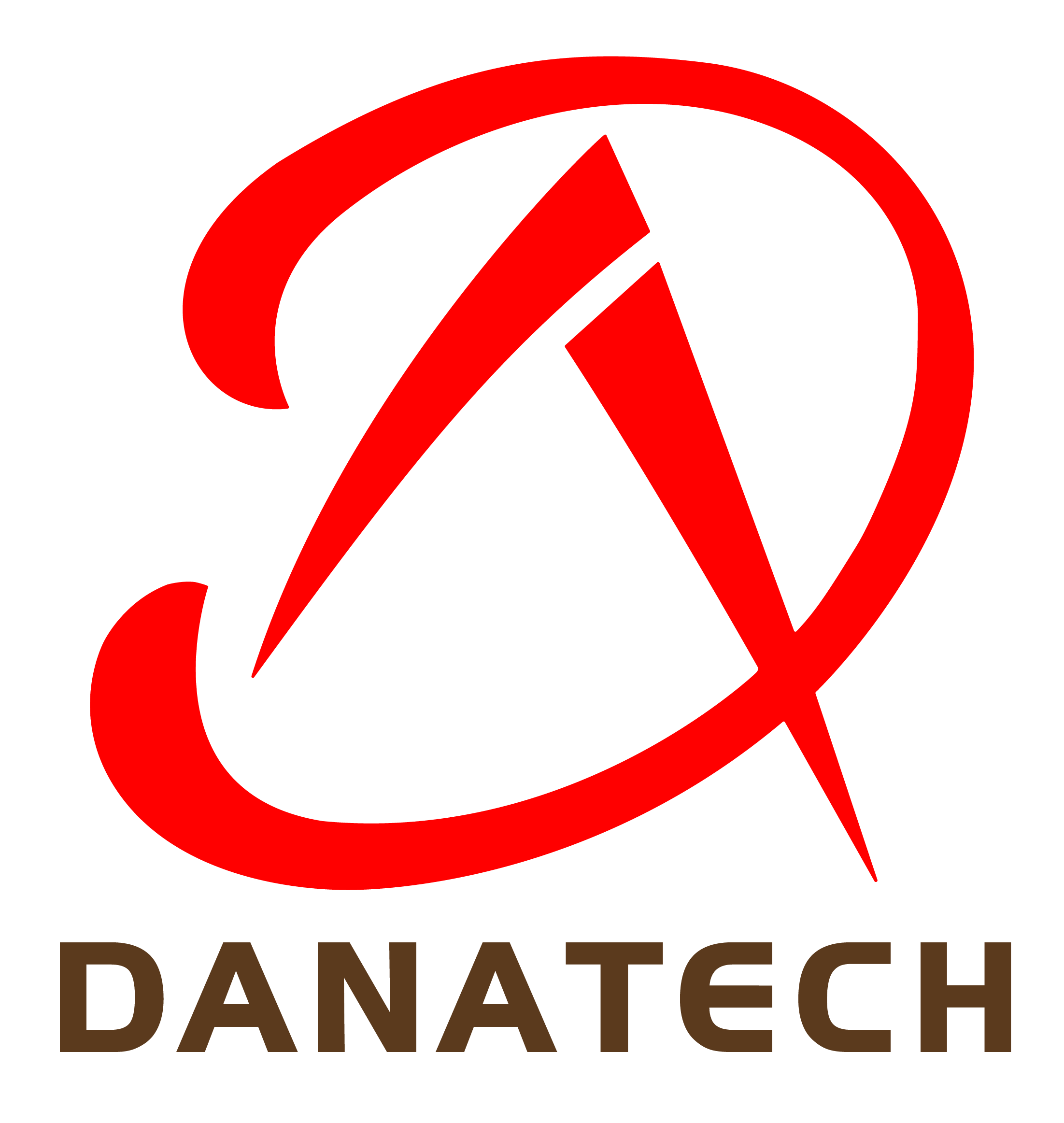 Danatech Logo